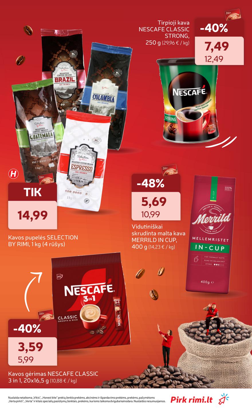 Rimi leidinys akcijos nuo 
  2025-10-14 iki 
  2025-10-20 | Leidinukas.lt puslapis 23
