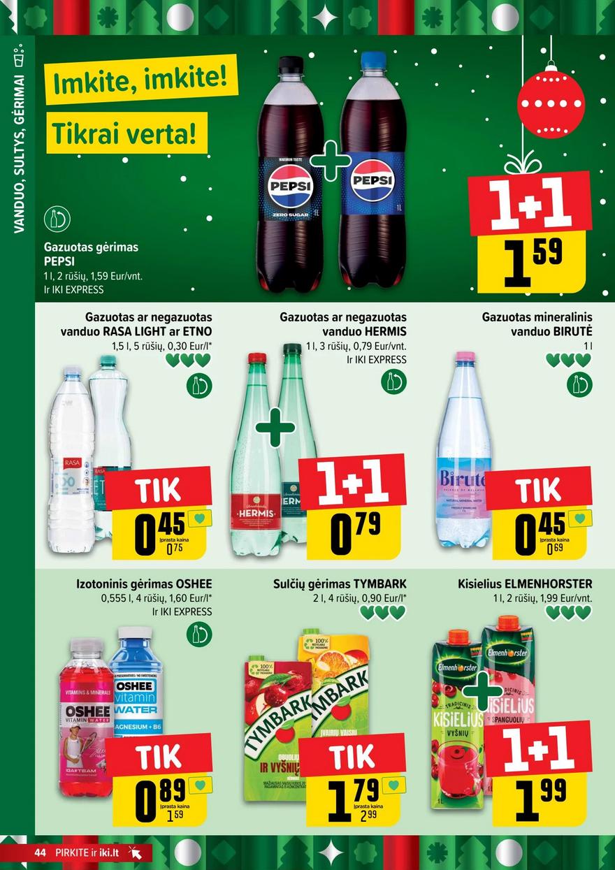 Iki leidinys akcijos nuo 
  2025-12-15 iki 
  2025-12-21 | Leidinukas.lt puslapis 44