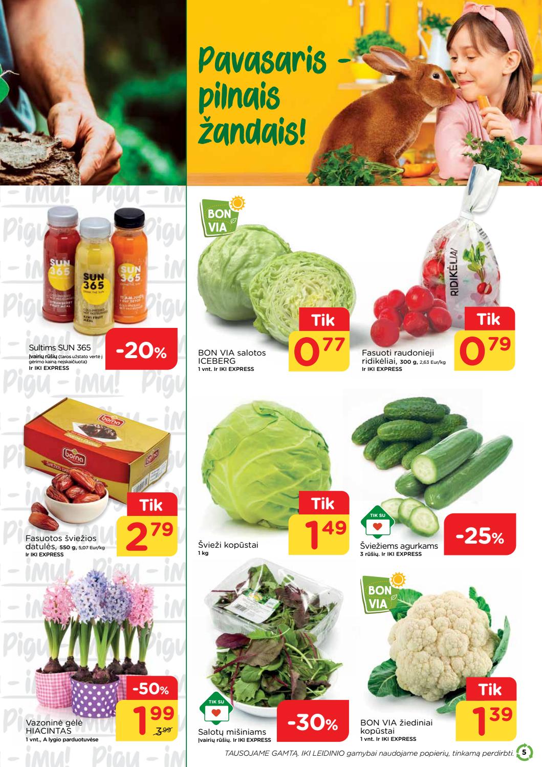 Iki savaitinis leidinys akcijos nuo 
  2020-03-09 iki 
  2020-03-15 | Leidinukas.lt puslapis 5
