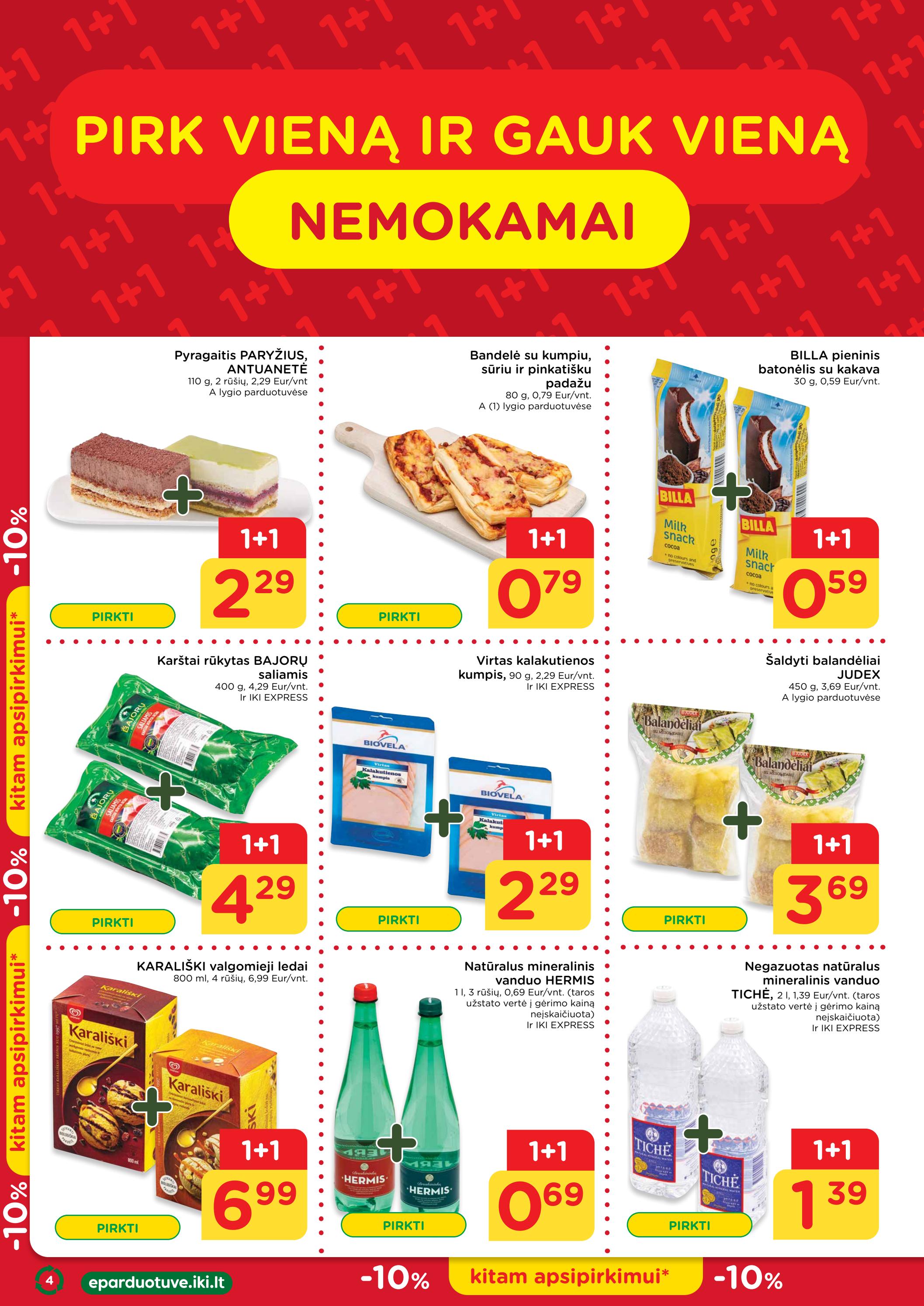 Iki leidinys akcijos nuo 
  2023-01-23 iki 
  2023-01-29 | Leidinukas.lt puslapis 4
