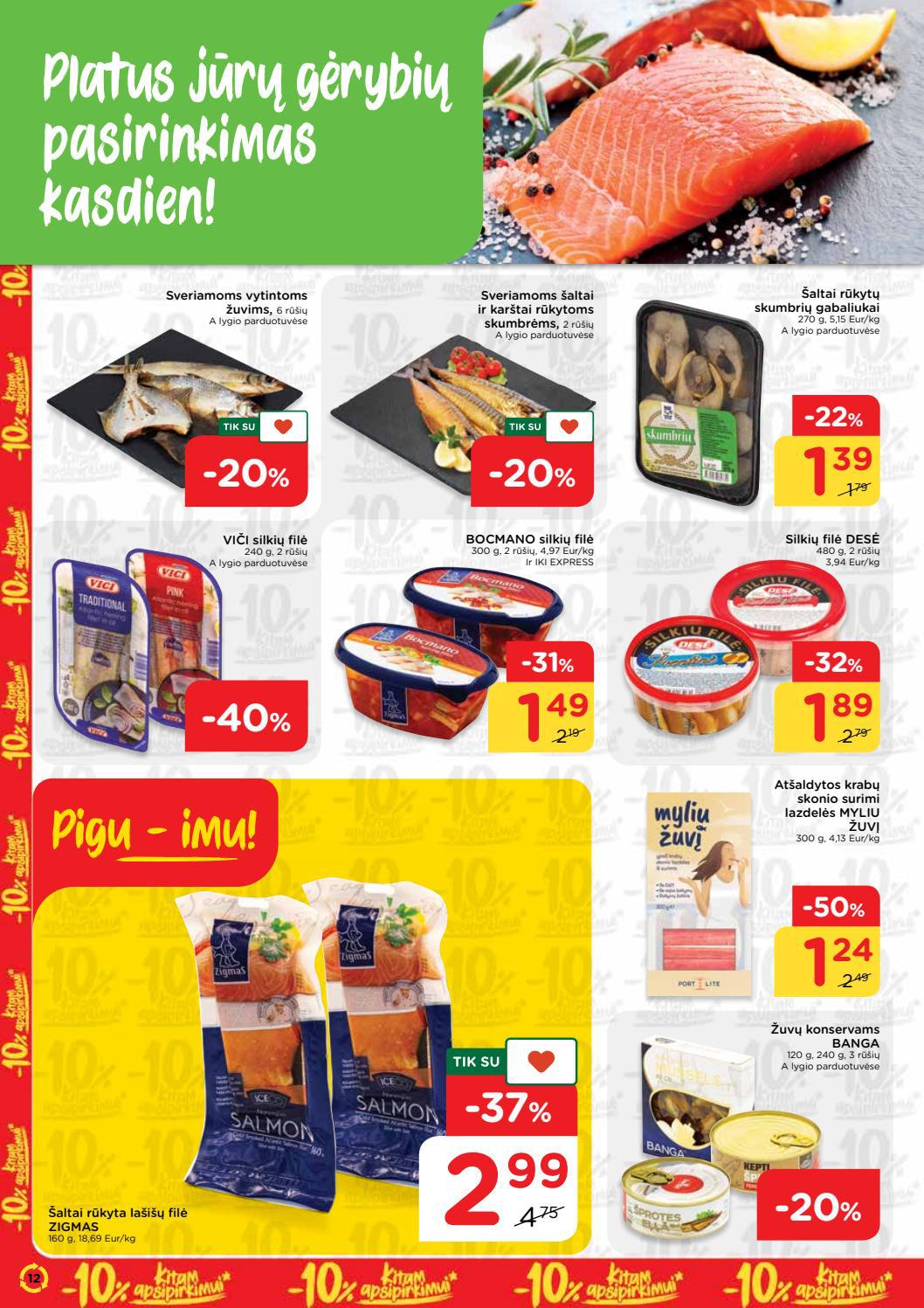 Iki leidinys akcijos nuo 
  2022-01-03 iki 
  2022-01-09 | Leidinukas.lt puslapis 12