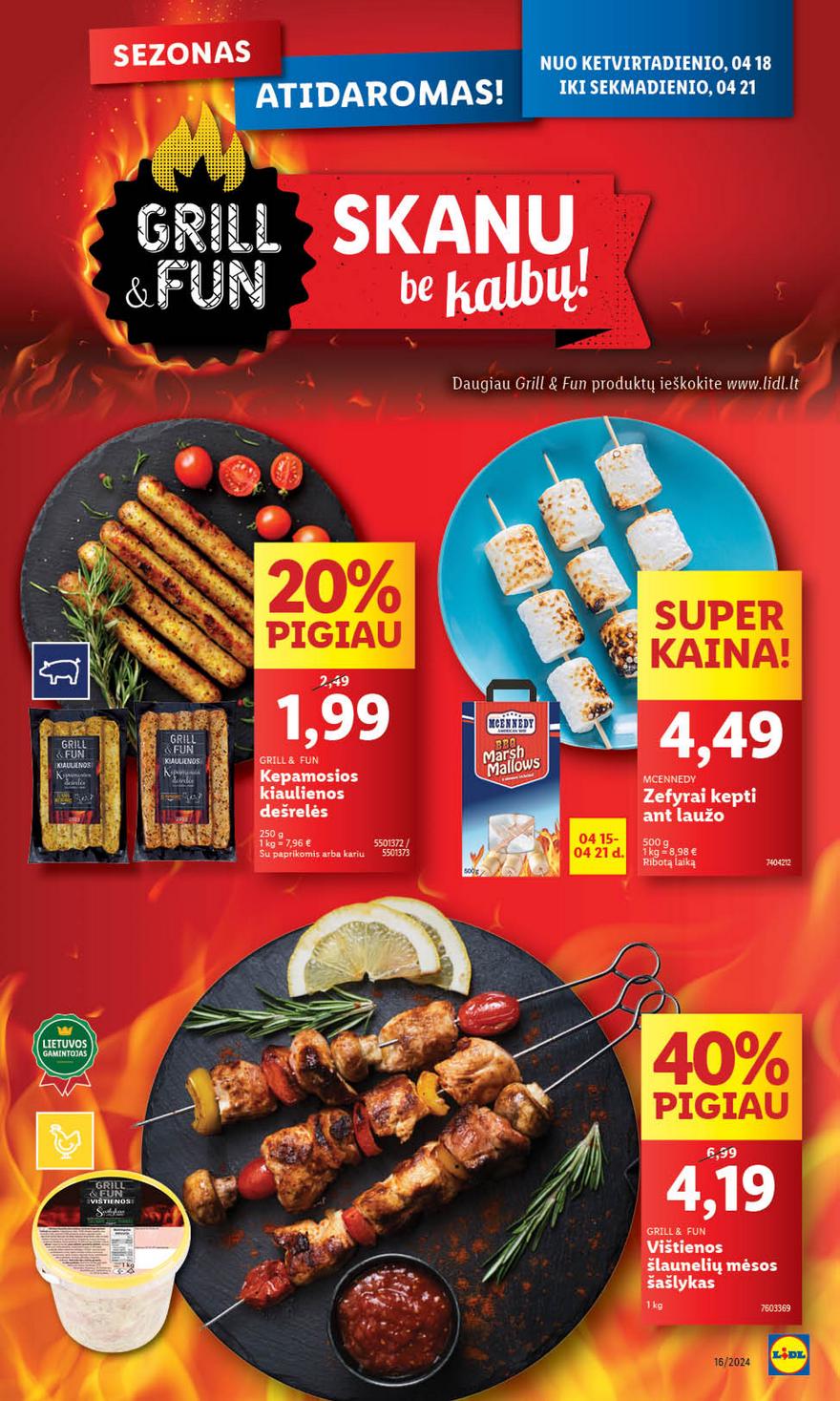 Lidl leidinys akcijos nuo 
  2024-04-15 iki 
  2024-04-21 | Leidinukas.lt puslapis 44