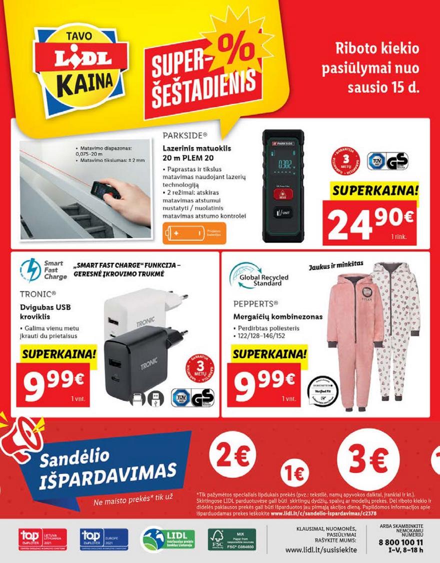 Ldil ne maisto prekių pasiūlymai akcijos nuo 
  2022-01-10 iki 
  2022-01-16 | Leidinukas.lt puslapis 40