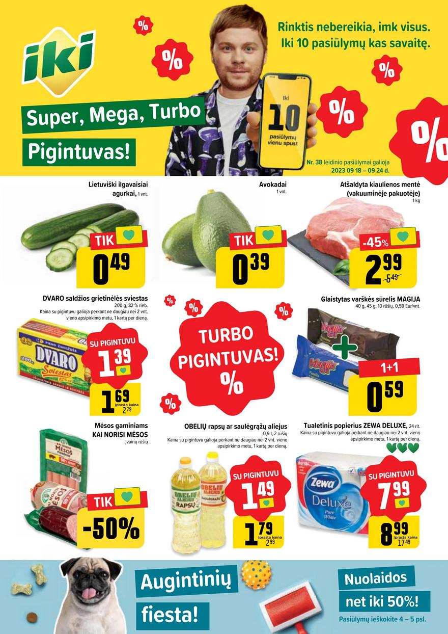 Iki leidinys akcijos nuo 
  2023-09-18 iki 
  2023-09-24 | Leidinukas.lt puslapis 1