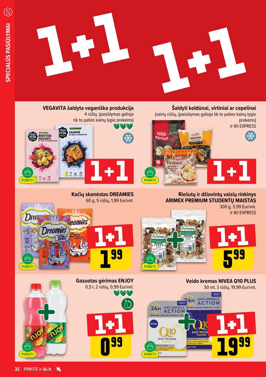 Iki leidinys akcijos nuo 
  2025-08-25 iki 
  2025-08-31 | Leidinukas.lt puslapis 32