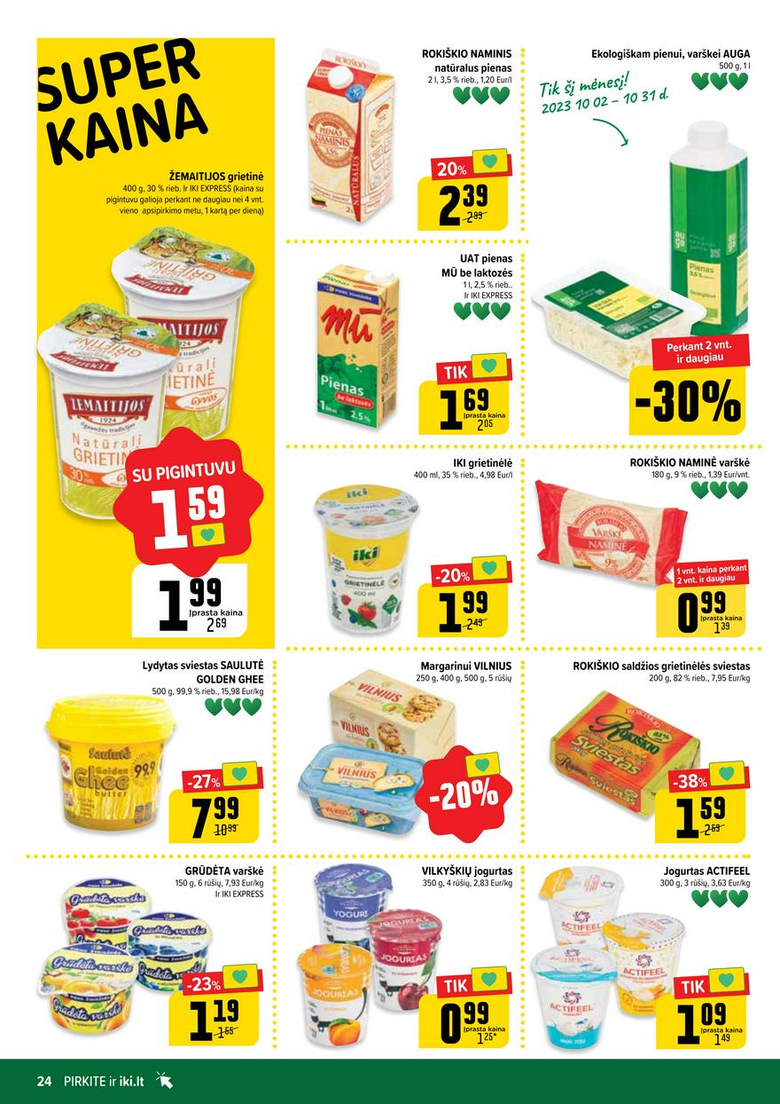 Iki leidinys akcijos nuo 
  2023-10-09 iki 
  2023-10-15 | Leidinukas.lt puslapis 24