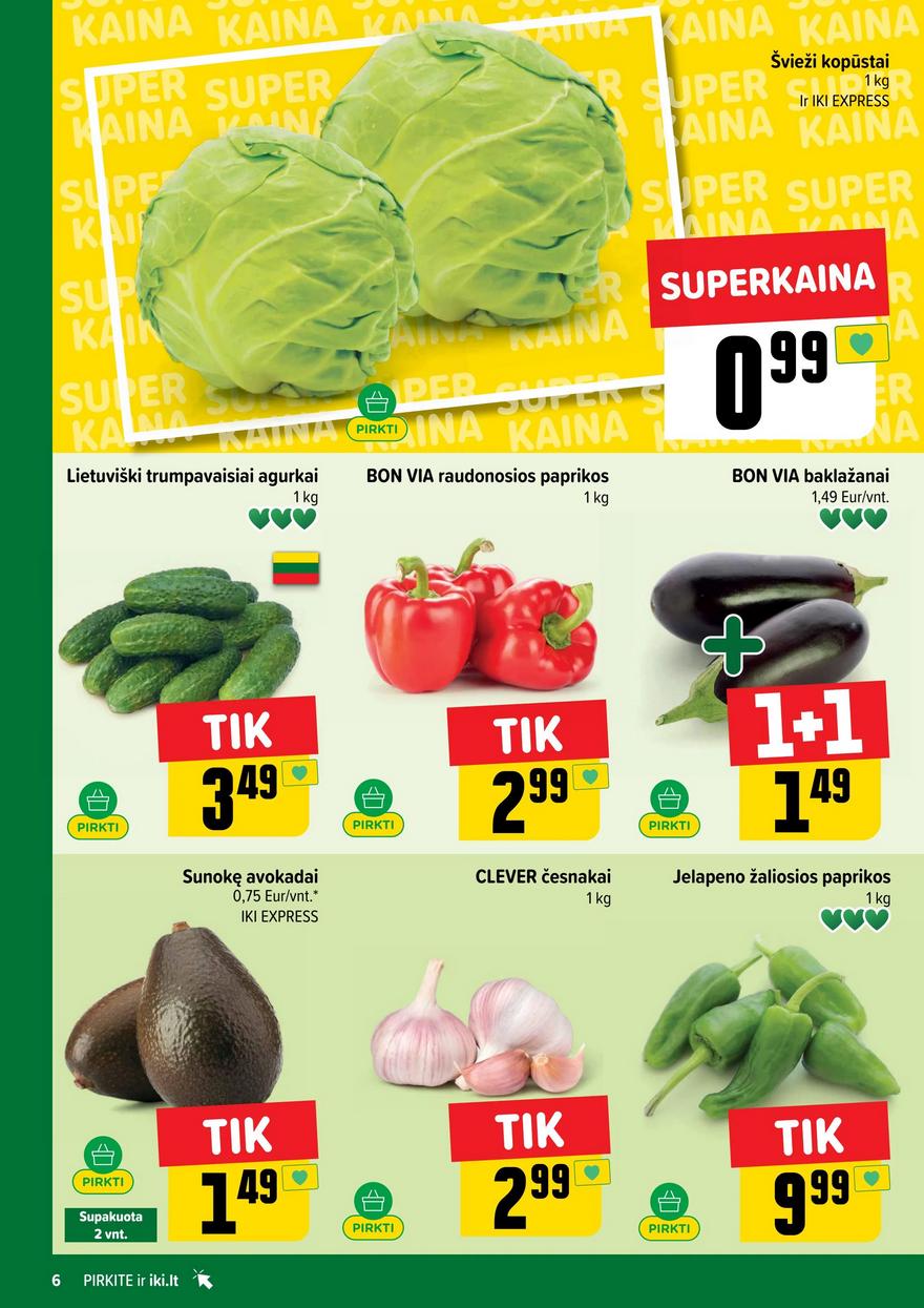 Iki leidinys akcijos nuo 
  2026-05-11 iki 
  2026-05-17 | Leidinukas.lt puslapis 6