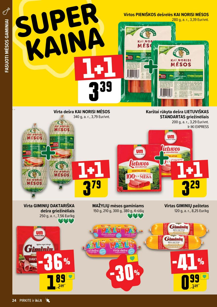 Iki leidinys akcijos nuo 
  2024-06-03 iki 
  2024-06-09 | Leidinukas.lt puslapis 24