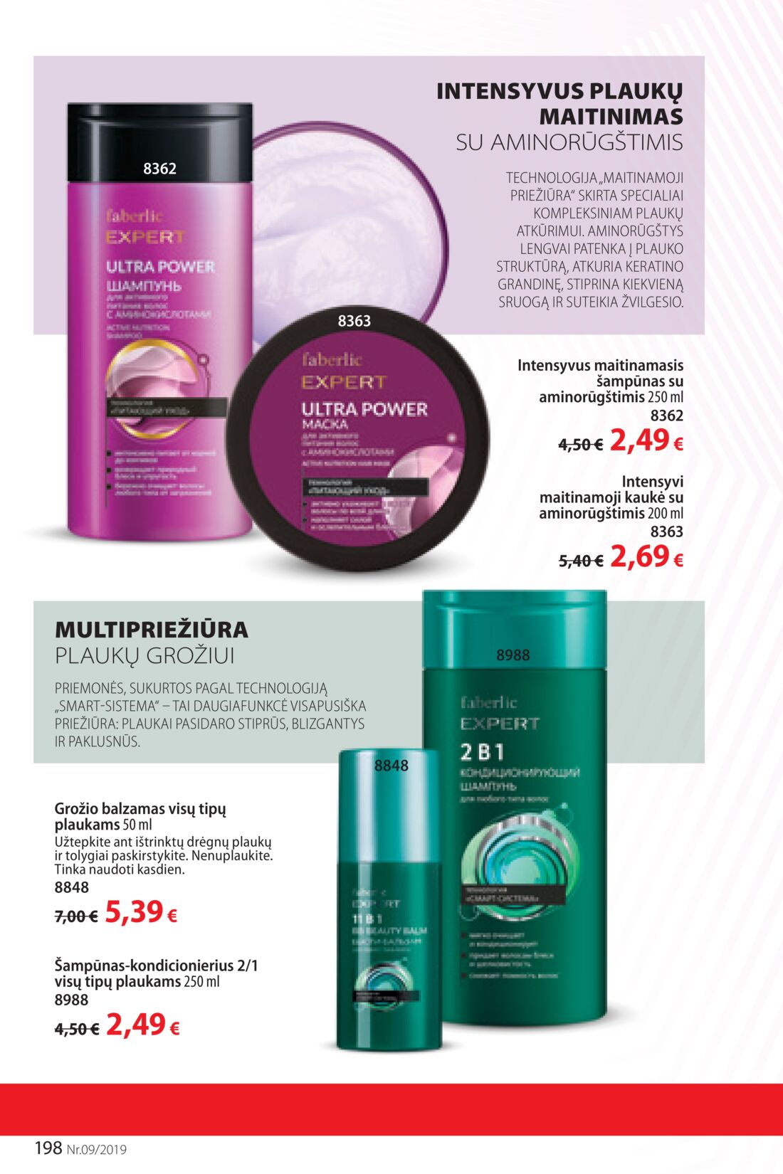 Faberlic leidinys akcijos nuo 
  2019-06-10 iki 
  2019-06-30 | Leidinukas.lt puslapis 198