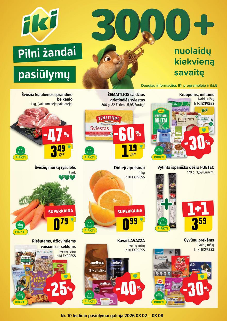 Iki leidinys akcijos nuo 
  2026-03-02 iki 
  2026-03-08 | Leidinukas.lt puslapis 1