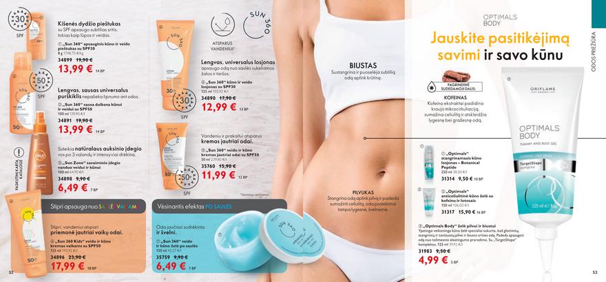 Oriflame katalogas akcijos nuo 
  2021-09-01 iki 
  2021-09-30 | Leidinukas.lt puslapis 27