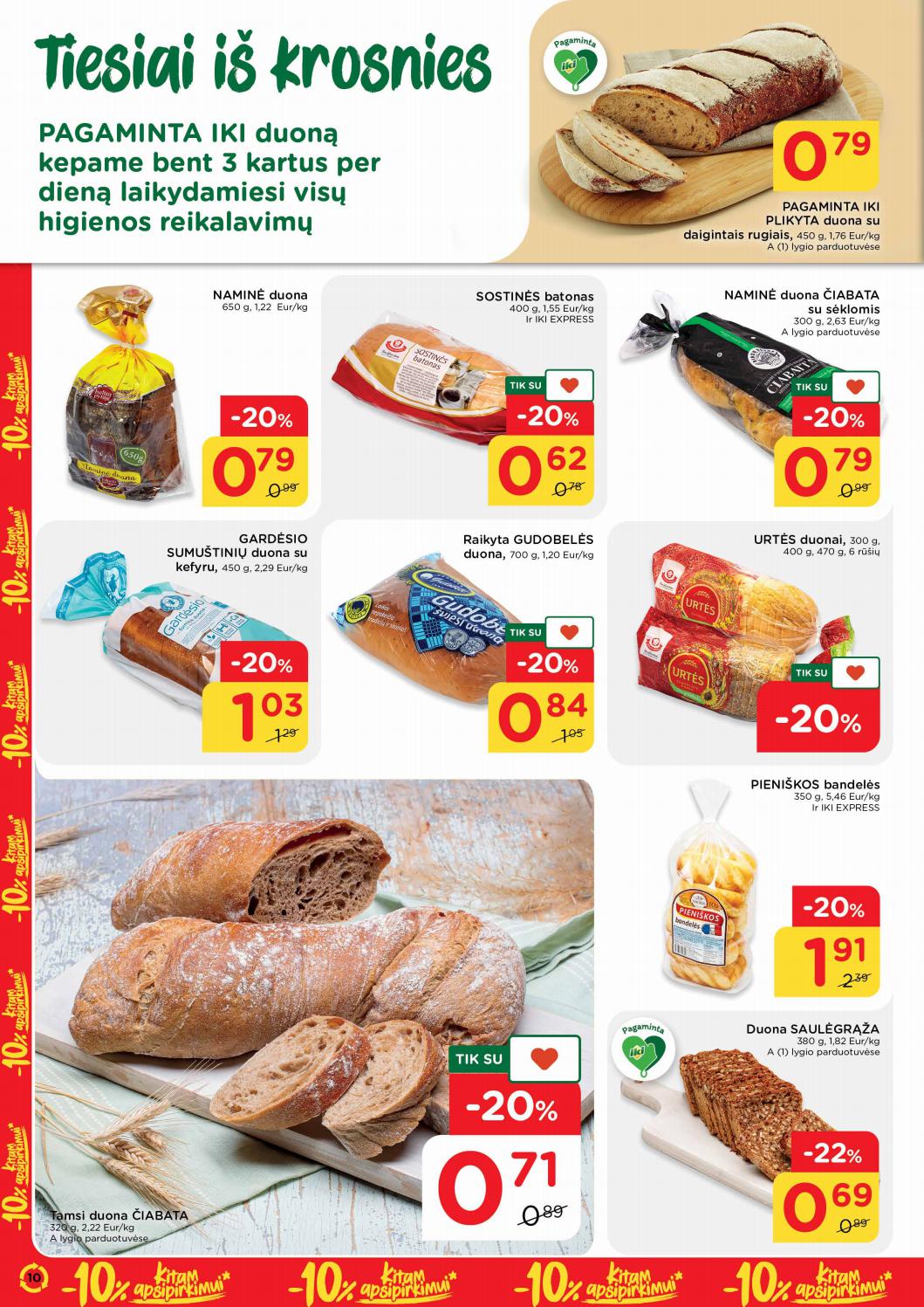 Iki savaitės leidinys akcijos nuo 
  2021-06-28 iki 
  2021-07-04 | Leidinukas.lt puslapis 10