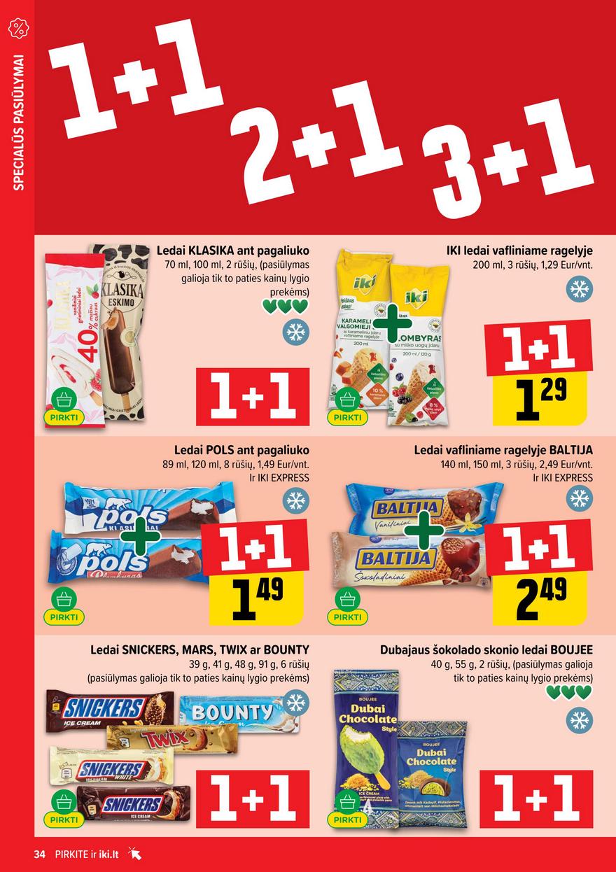 Iki leidinys 31 akcijos nuo 
  2025-07-28 iki 
  2025-08-03 | Leidinukas.lt puslapis 34