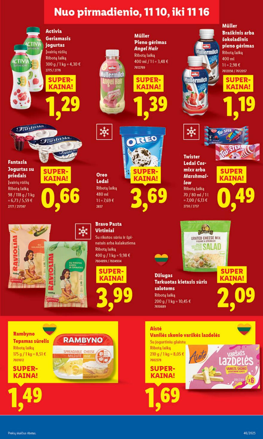 Lidl leidinys akcijos nuo 
  2025-11-10 iki 
  2025-11-16 | Leidinukas.lt puslapis 21