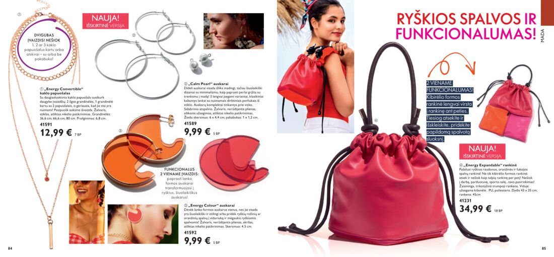 Oriflame katalogas akcijos nuo 
  2019-09-01 iki 
  2019-09-30 | Leidinukas.lt puslapis 43