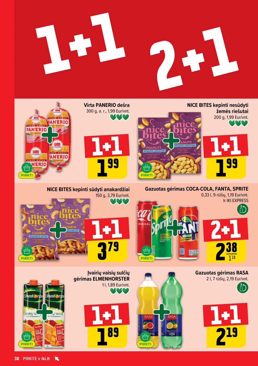 Iki leidinys akcijos nuo 
  2026-04-13 iki 
  2026-04-19 | Leidinukas.lt puslapis 38
