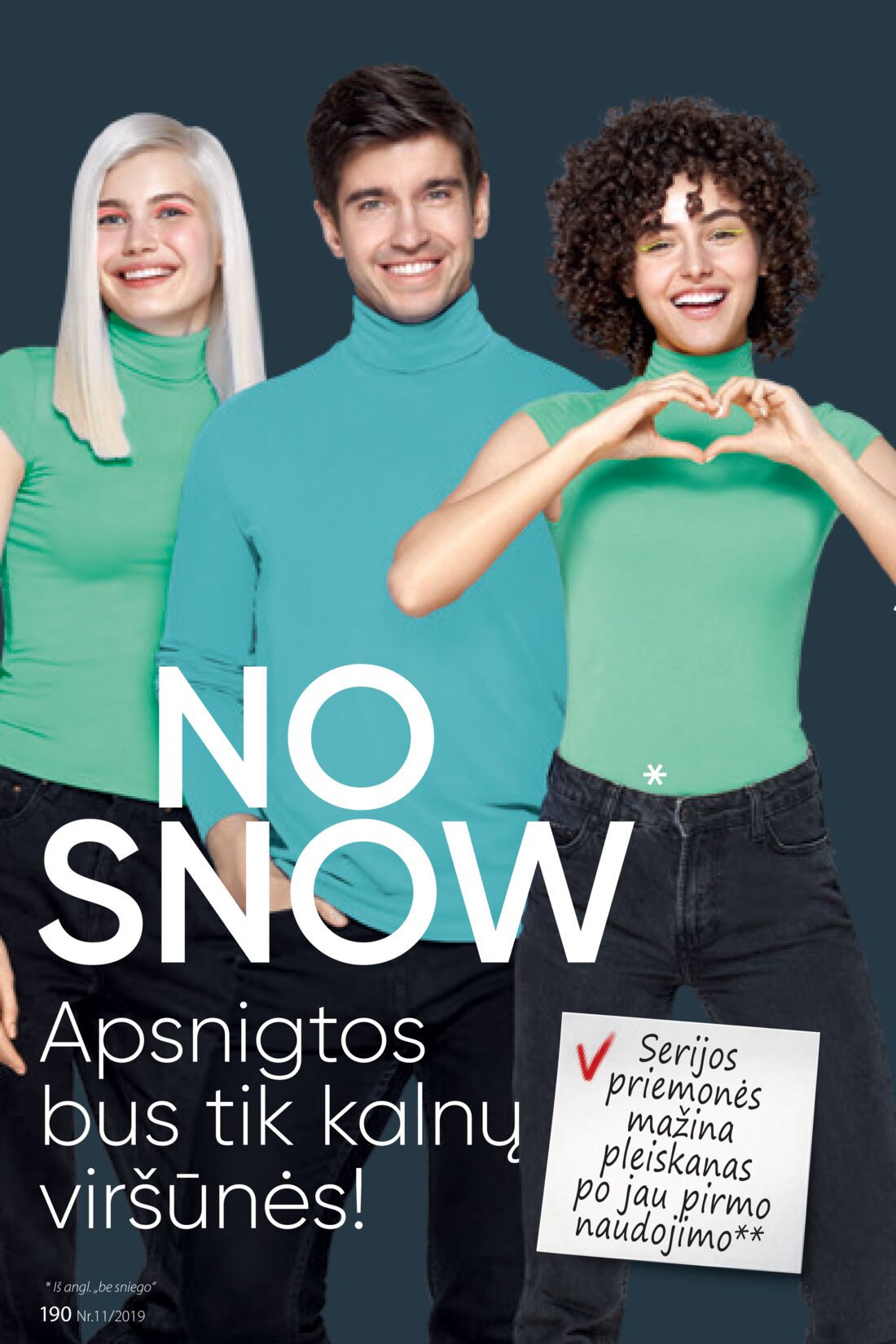 Faberlic leidinys akcijos nuo 
  2019-07-22 iki 
  2019-08-11 | Leidinukas.lt puslapis 190