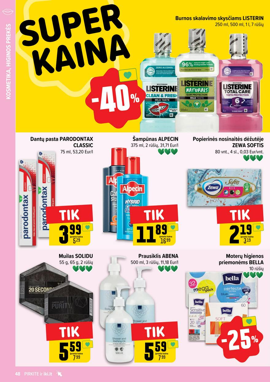 Iki leidinys akcijos nuo 
  2024-05-20 iki 
  2024-05-26 | Leidinukas.lt puslapis 48