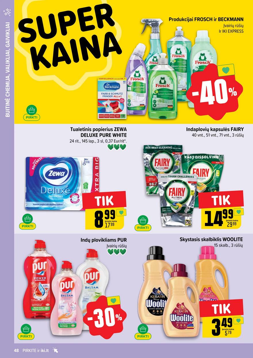 Iki leidinys akcijos nuo 
  2026-01-05 iki 
  2026-01-11 | Leidinukas.lt puslapis 48