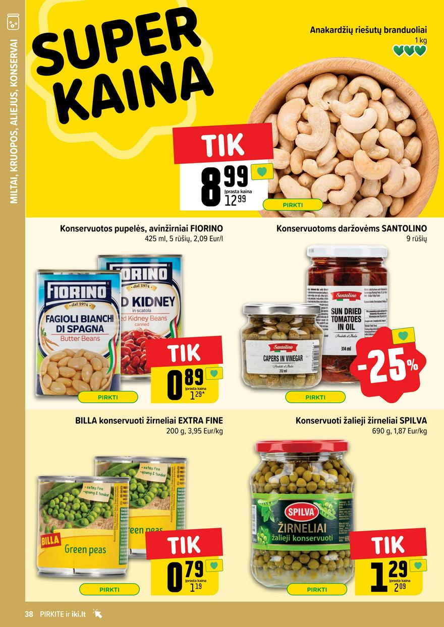 Iki leidinys akcijos nuo 
  2024-05-06 iki 
  2024-05-12 | Leidinukas.lt puslapis 38