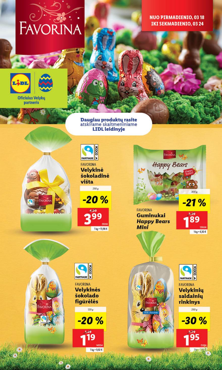 Lidl leidinys akcijos nuo 
  2024-03-18 iki 
  2024-03-24 | Leidinukas.lt puslapis 29