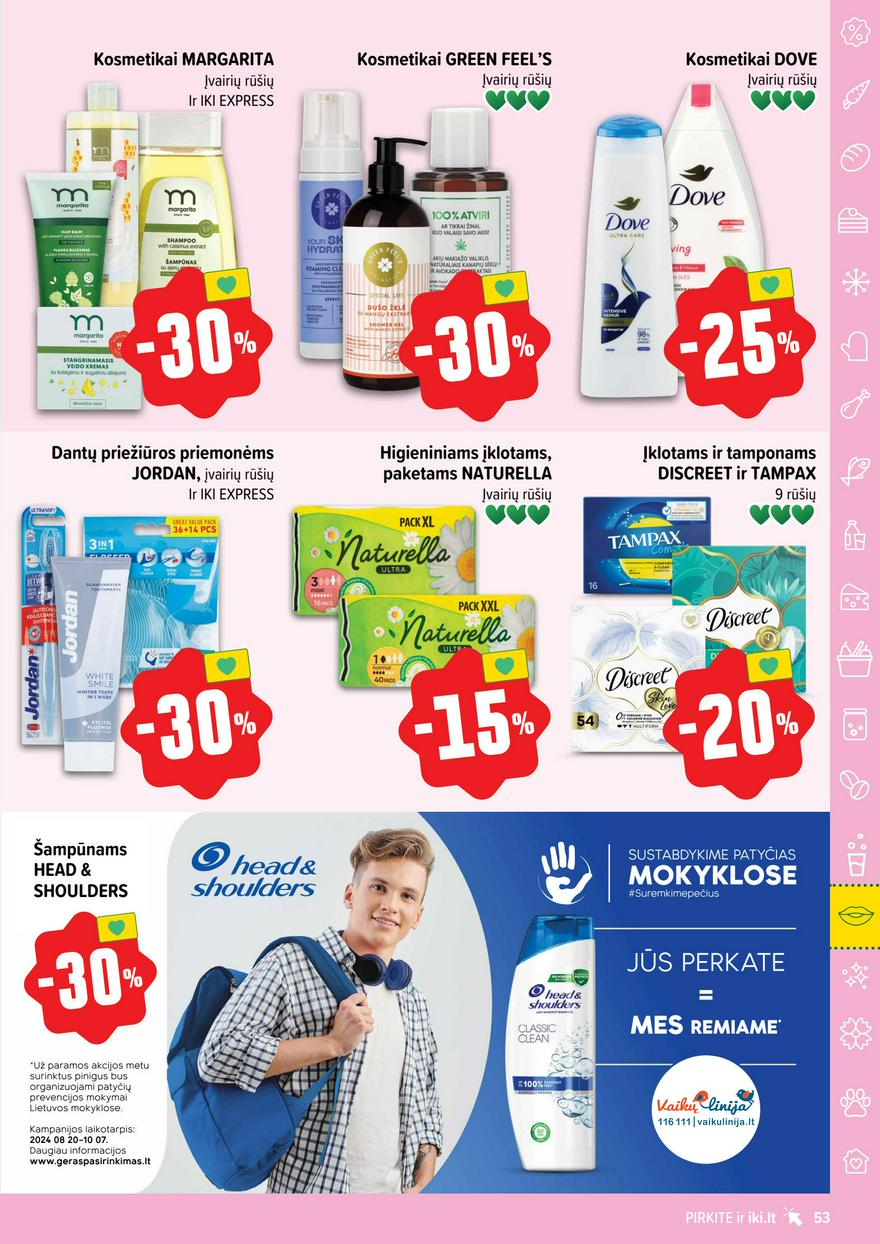 Iki leidinys 35 akcijos nuo 
  2024-08-26 iki 
  2024-09-01 | Leidinukas.lt puslapis 53
