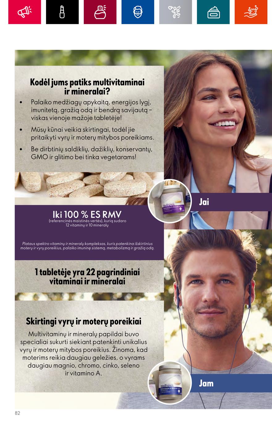 Oriflame leidinys akcijos nuo 
  2023-07-19 iki 
  2023-08-01 | Leidinukas.lt puslapis 82