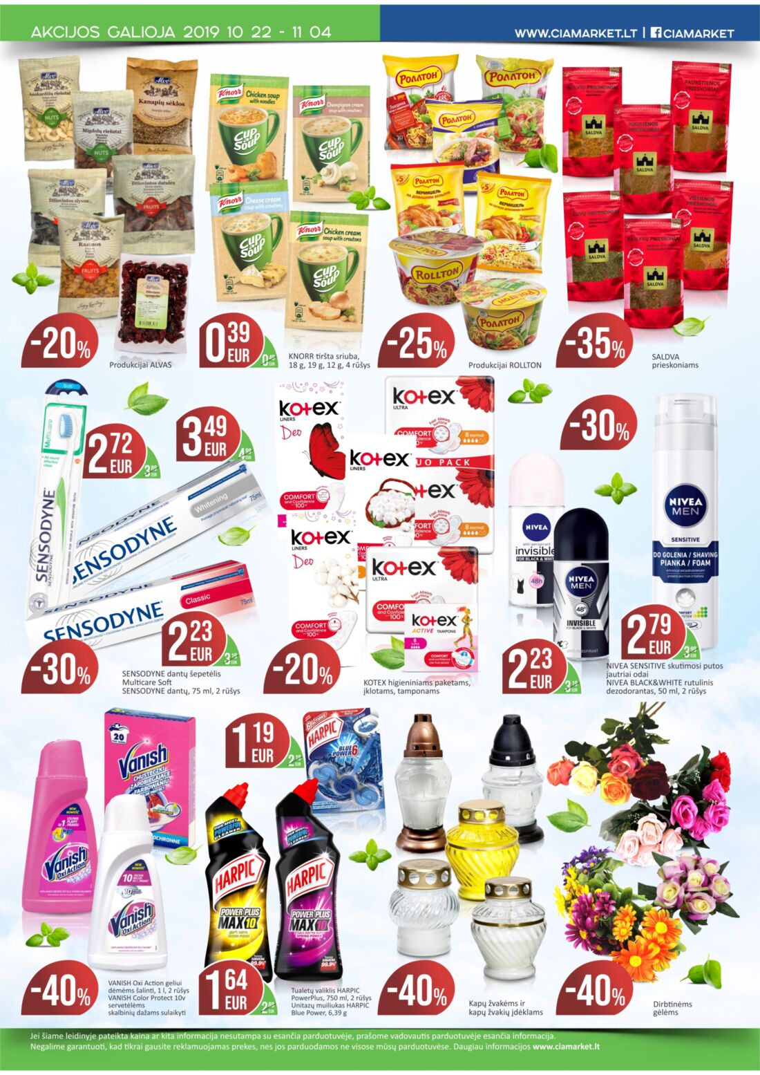 Čia leidinys akcijos nuo 
  2019-10-22 iki 
  2019-11-04 | Leidinukas.lt puslapis 6