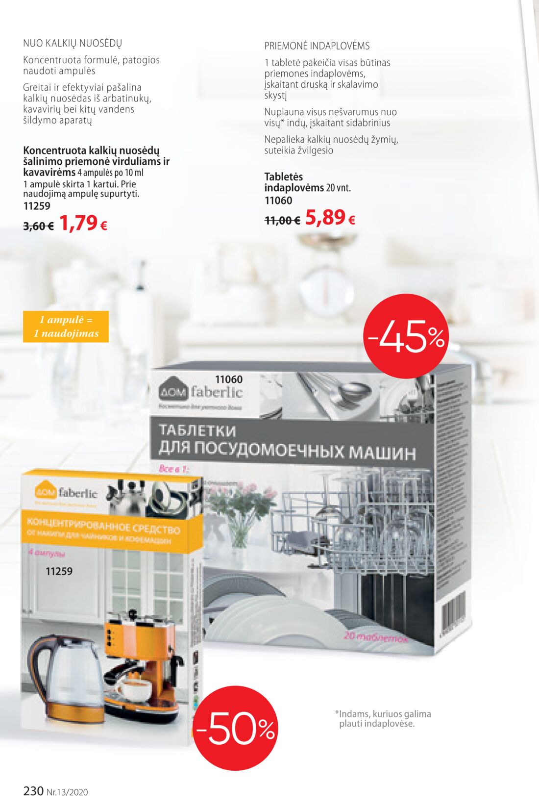 Faberlic leidinys akcijos nuo 
  2020-08-31 iki 
  2020-09-20 | Leidinukas.lt puslapis 230
