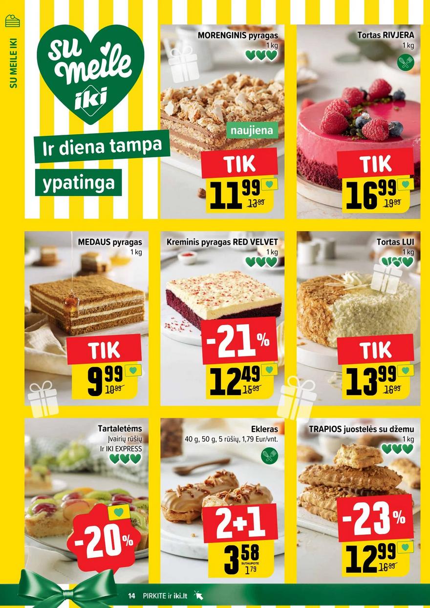 Iki leidinys 40 akcijos nuo 
  2025-09-29 iki 
  2025-10-05 | Leidinukas.lt puslapis 14
