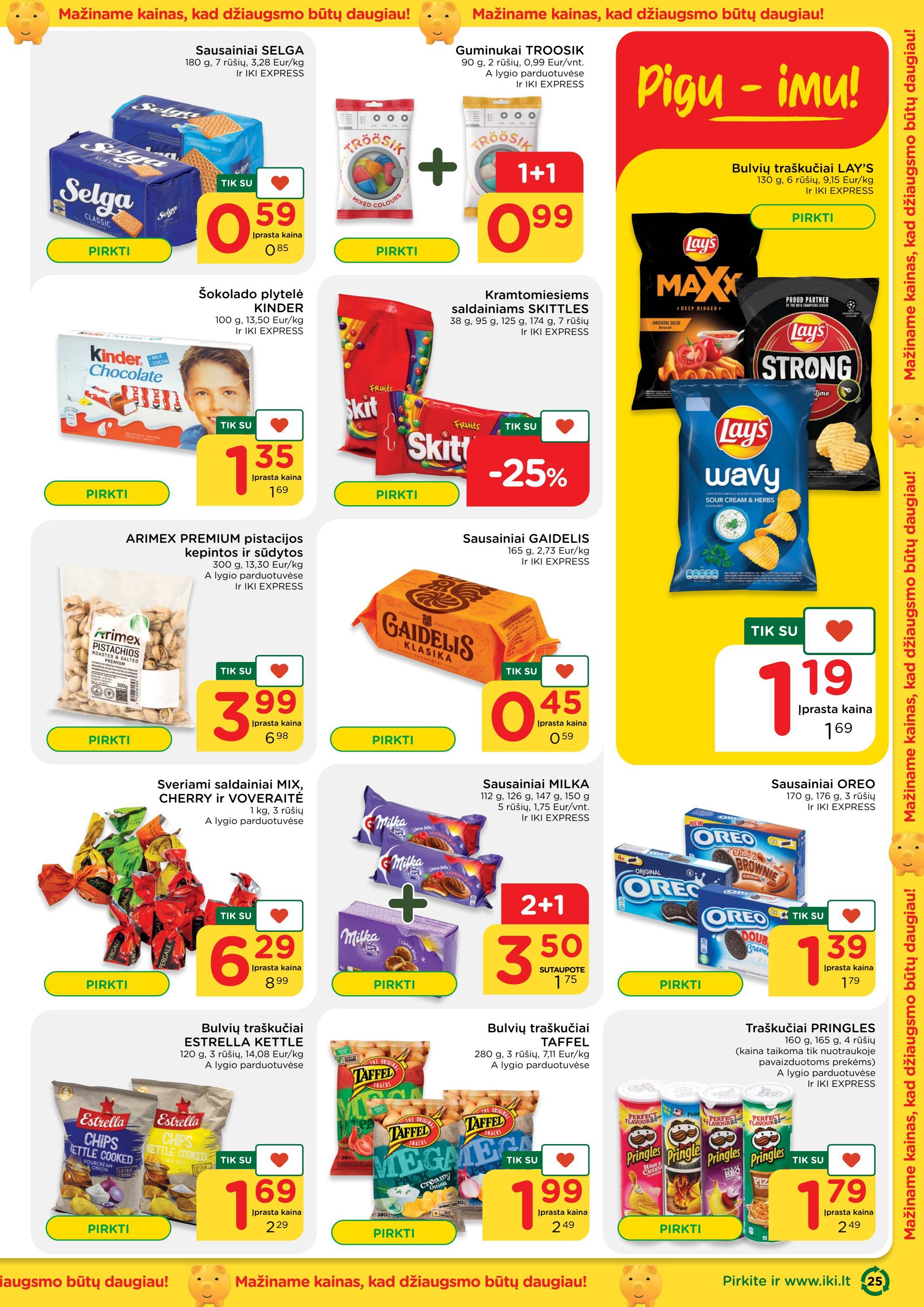 Iki leidinys akcijos nuo 
  2022-08-01 iki 
  2022-08-07 | Leidinukas.lt puslapis 25