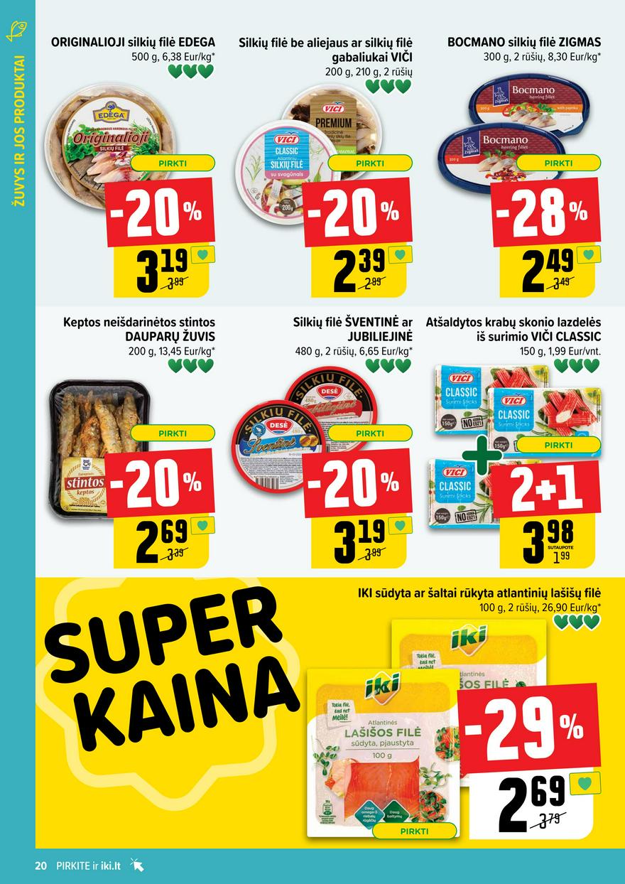 Iki leidinys 5 akcijos nuo 
  2025-01-27 iki 
  2025-02-02 | Leidinukas.lt puslapis 20
