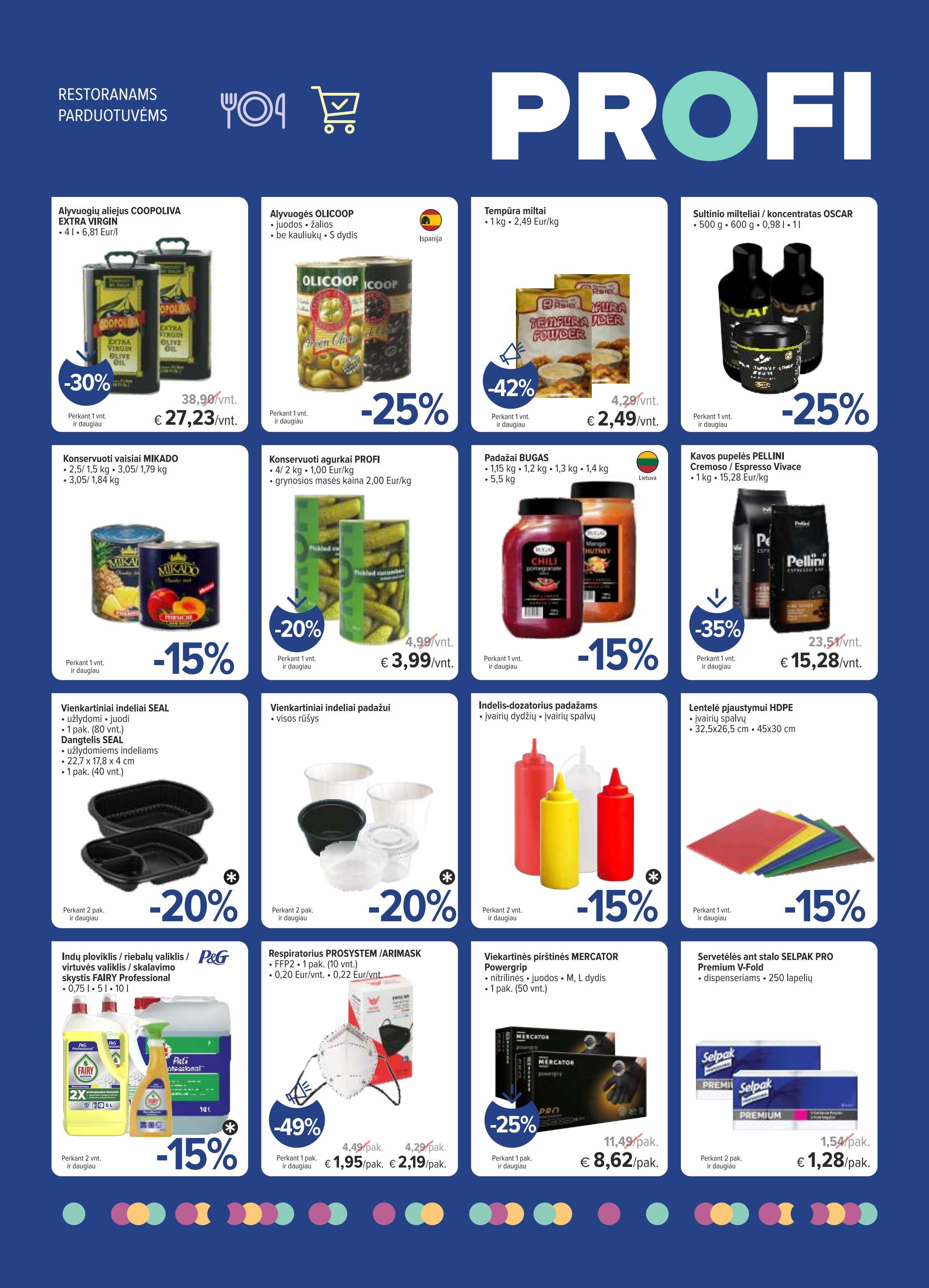 Promo nuolaidos akcijos nuo 
  2022-08-17 iki 
  2022-08-30 | Leidinukas.lt puslapis 7