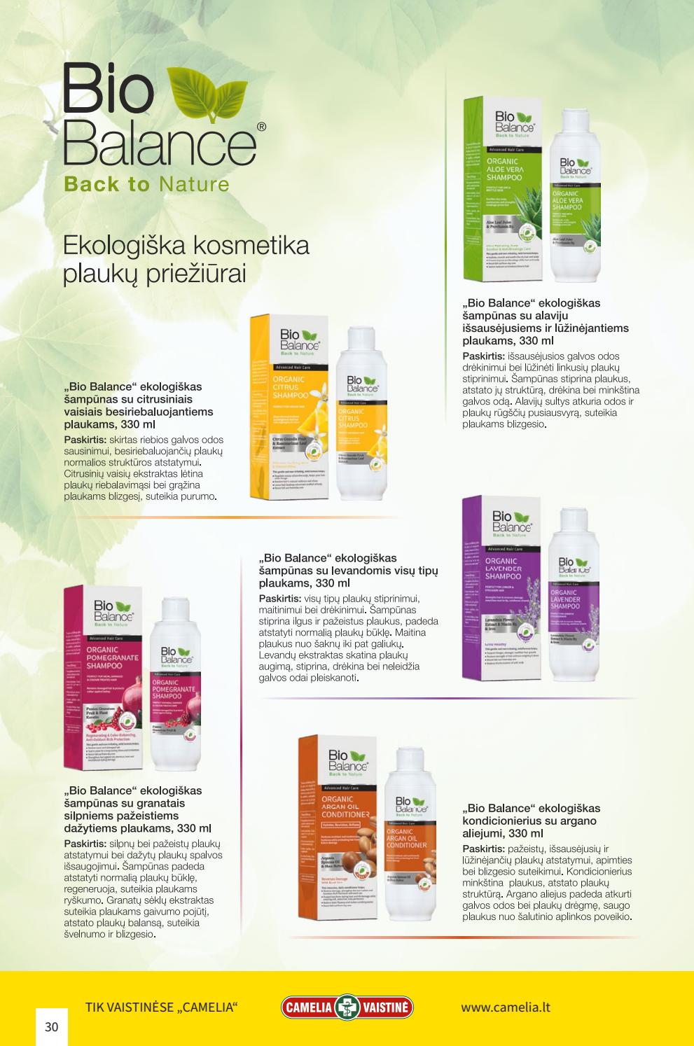 Camelia leidinys akcijos nuo 
  2020-06-01 iki 
  2020-06-30 | Leidinukas.lt puslapis 30