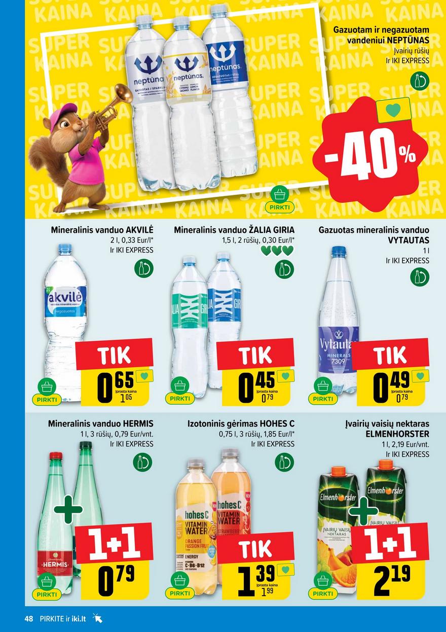 Iki leidinys akcijos nuo 
  2026-05-25 iki 
  2026-05-31 | Leidinukas.lt puslapis 48