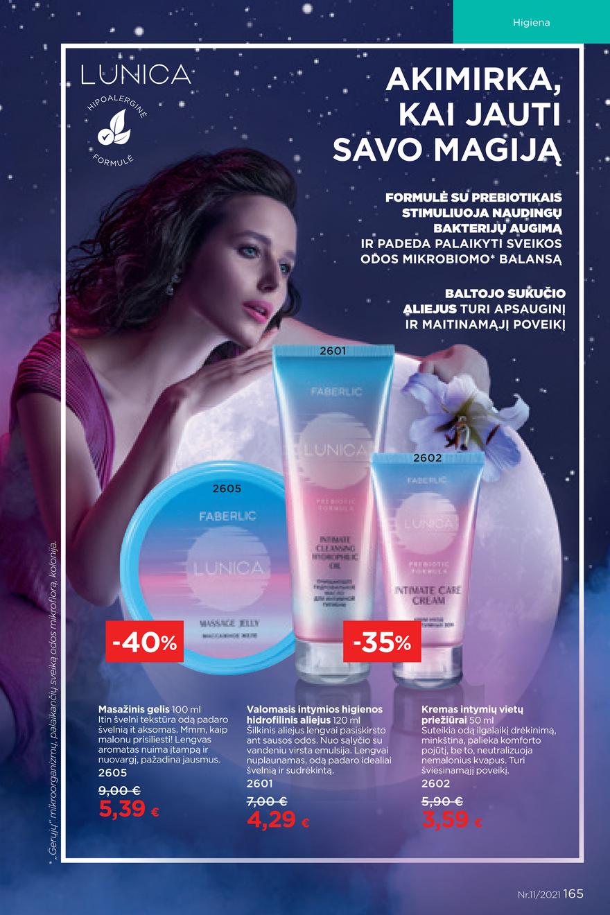 Faberlic katalogas akcijos nuo 
  2021-07-26 iki 
  2021-08-15 | Leidinukas.lt puslapis 165