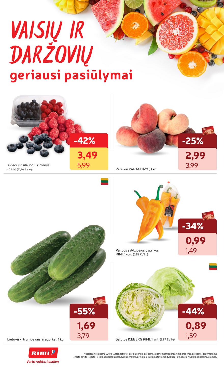 Rimi leidinys 32 akcijos nuo 
  2025-08-05 iki 
  2025-08-11 | Leidinukas.lt puslapis 12