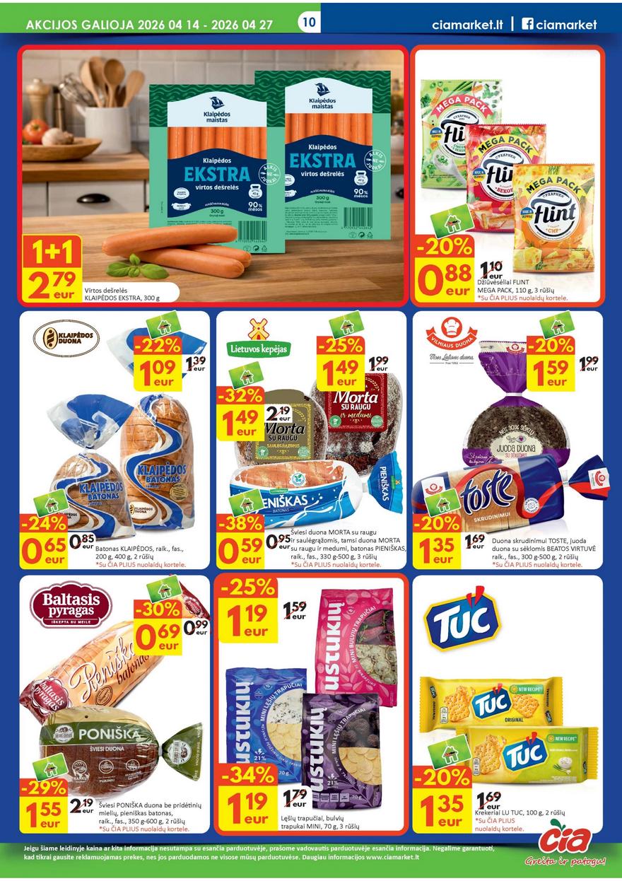 Čia leidinys akcijos nuo 
  2026-04-14 iki 
  2026-04-27 | Leidinukas.lt puslapis 10