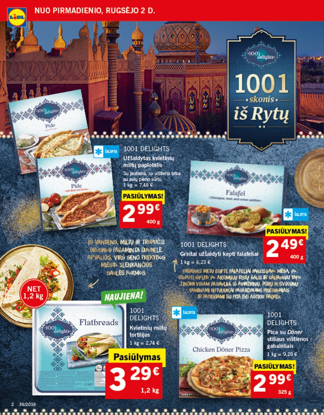 Lidl savaitinis leidinys akcijos nuo 
  2019-09-02 iki 
  2019-09-08 | Leidinukas.lt puslapis 2