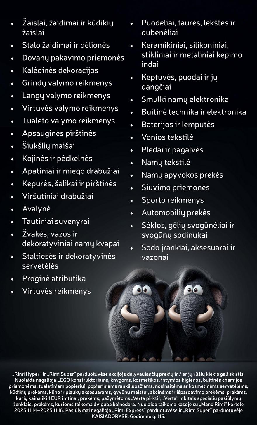 Rimi leidinys akcijos nuo 
  2025-11-11 iki 
  2025-11-17 | Leidinukas.lt puslapis 3