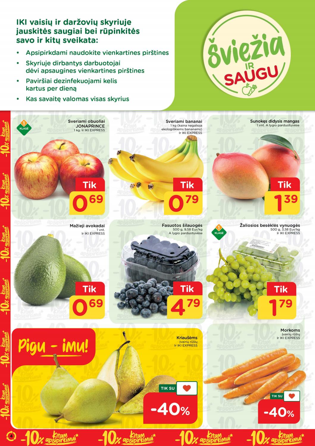 Iki savaitinis leidinys akcijos nuo 
  2021-01-25 iki 
  2021-01-31 | Leidinukas.lt puslapis 4