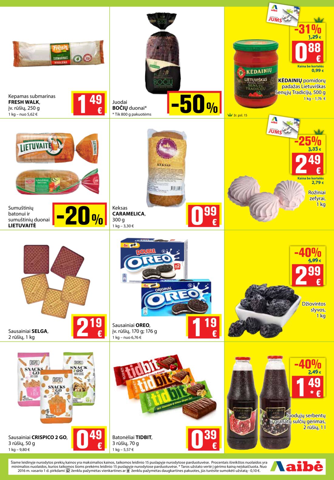 Aibė leidinys akcijos nuo 
  2019-11-14 iki 
  2019-11-26 | Leidinukas.lt puslapis 7