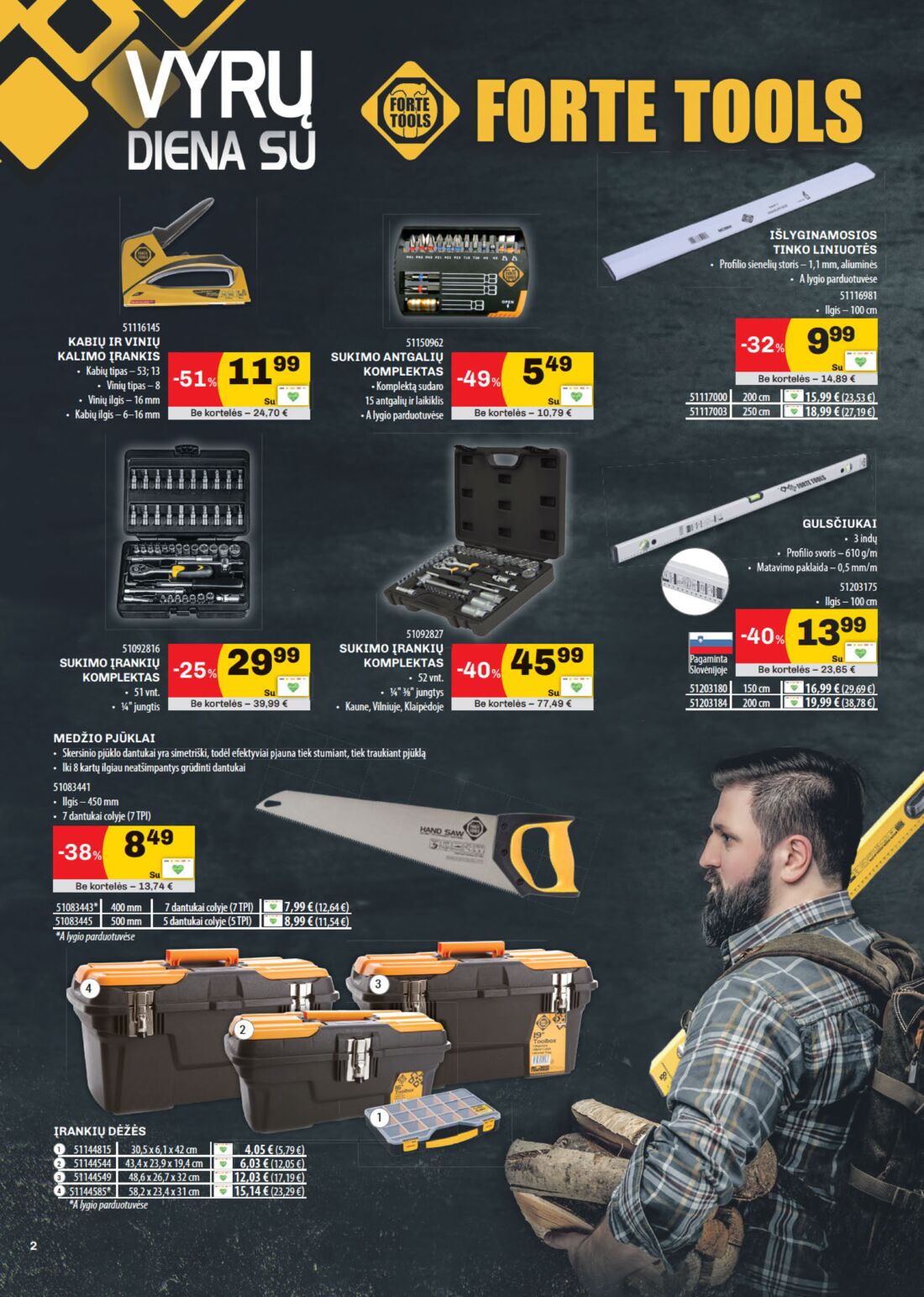 Senukai reklaminis leidinys akcijos nuo 
  2020-05-20 iki 
  2020-06-08 | Leidinukas.lt puslapis 2