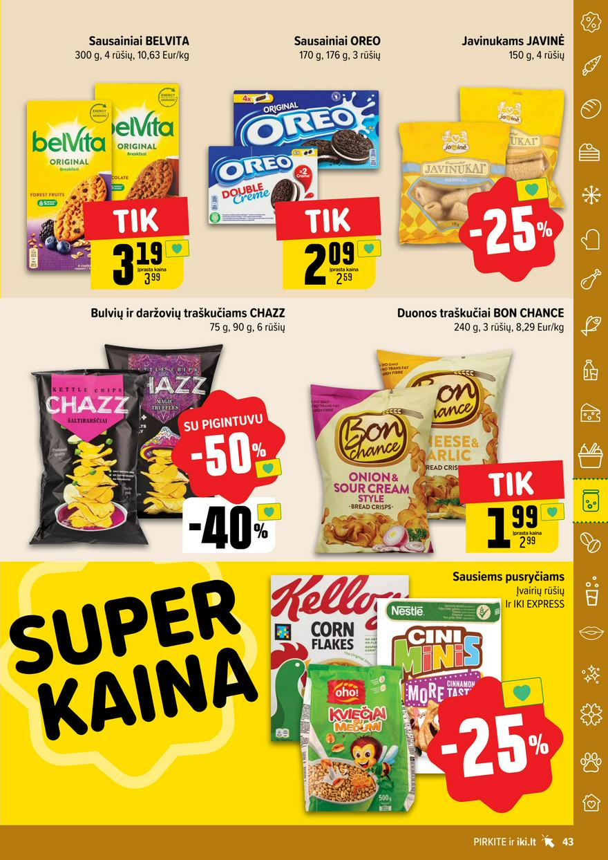 Iki leidinys akcijos nuo 
  2024-07-29 iki 
  2024-08-04 | Leidinukas.lt puslapis 43