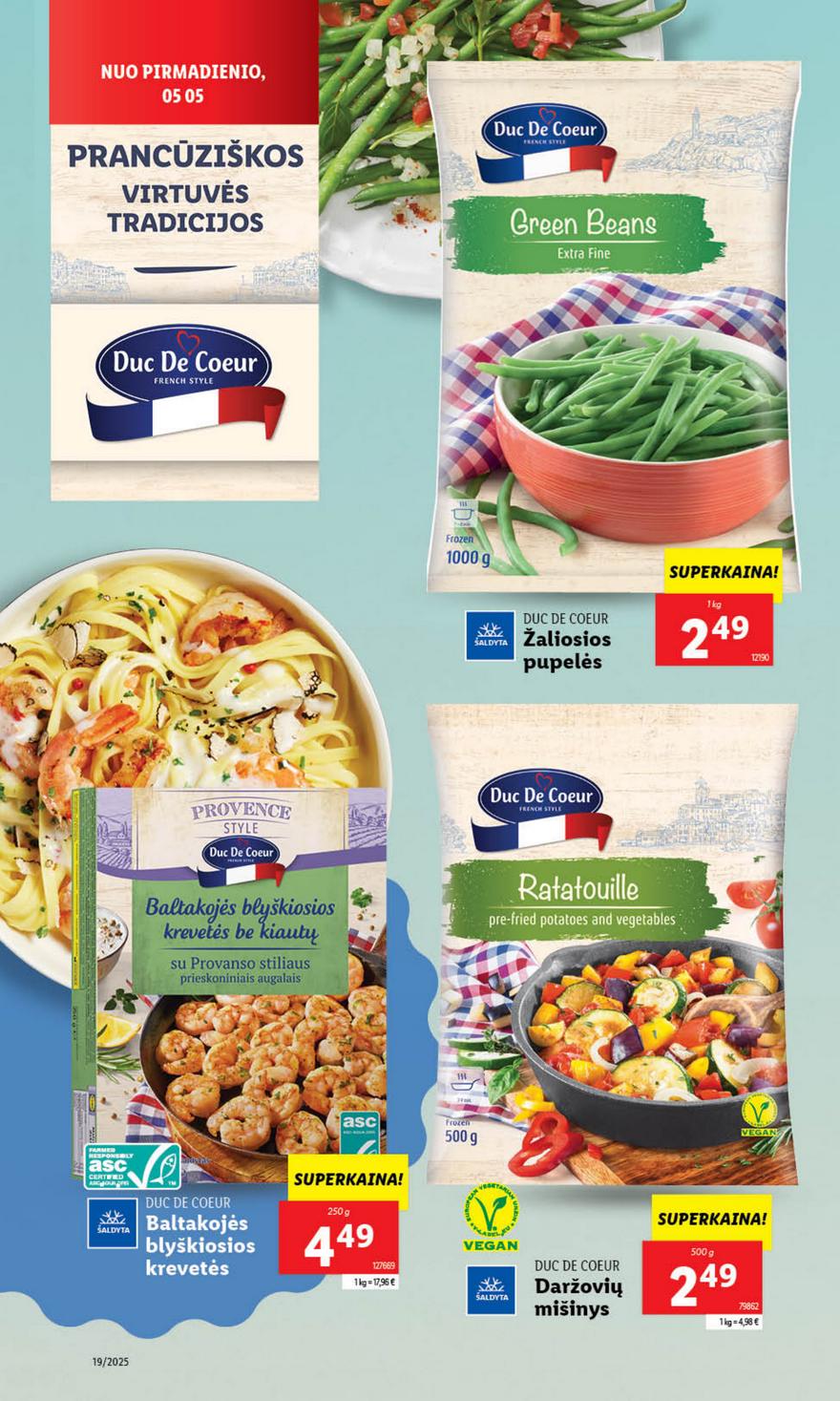Lidl leidinys akcijos nuo 
  2025-05-05 iki 
  2025-05-11 | Leidinukas.lt puslapis 16