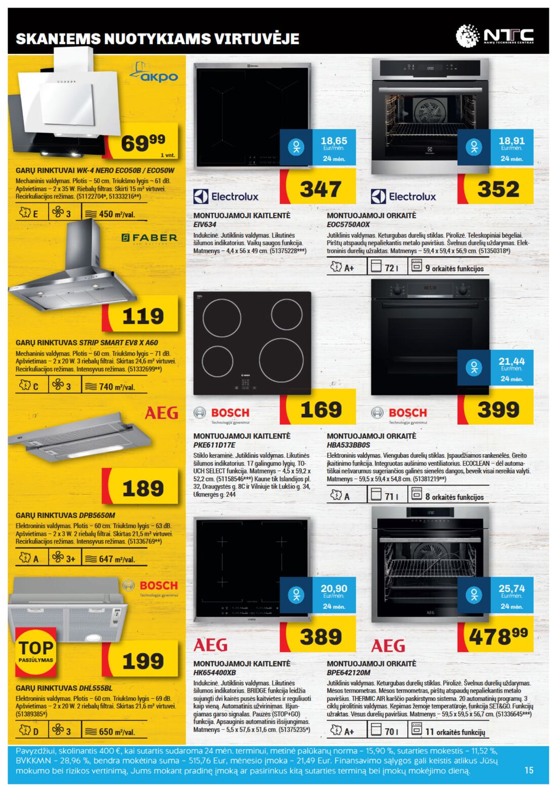 Senukai reklaminis leidinys akcijos nuo 
  2019-06-06 iki 
  2019-07-01 | Leidinukas.lt puslapis 15