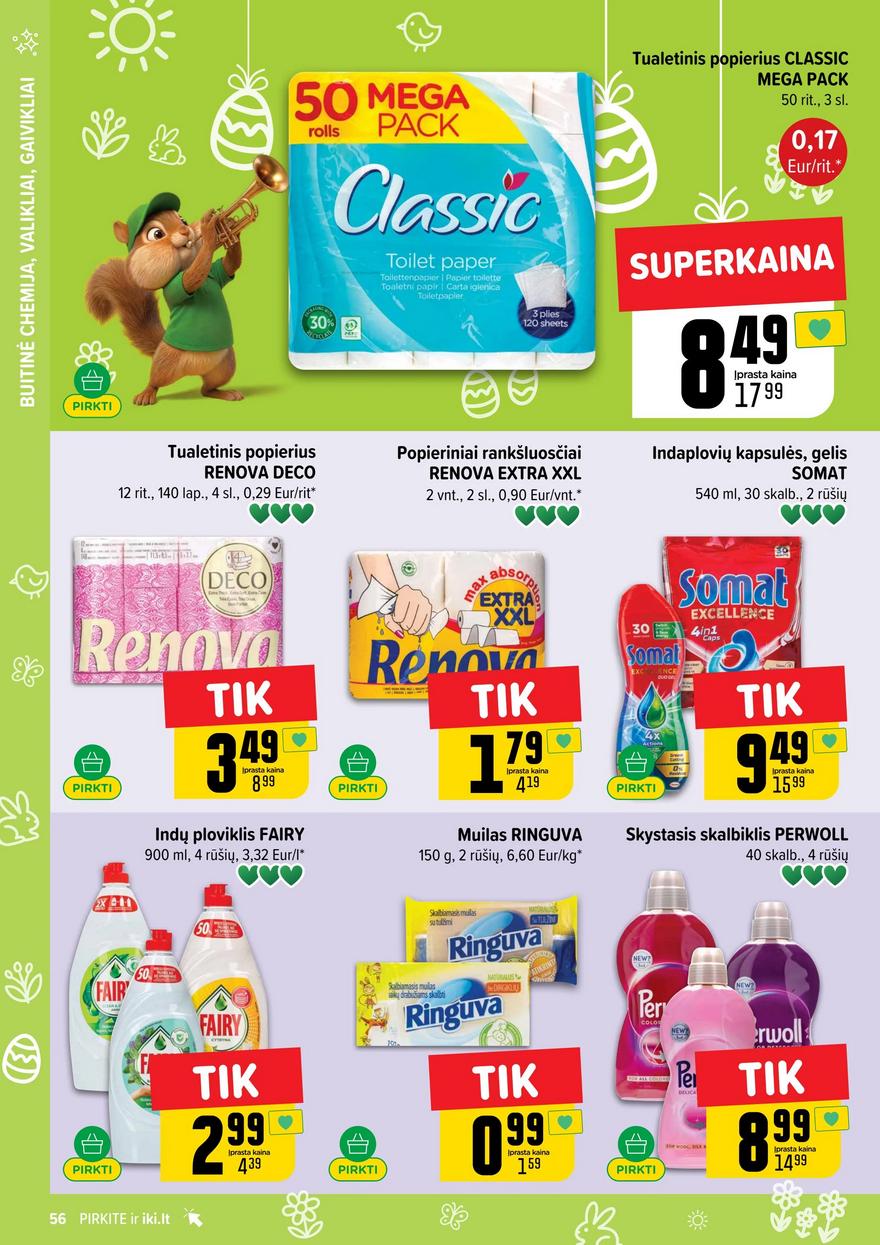 Iki leidinys akcijos nuo 
  2026-03-30 iki 
  2026-04-04 | Leidinukas.lt puslapis 56