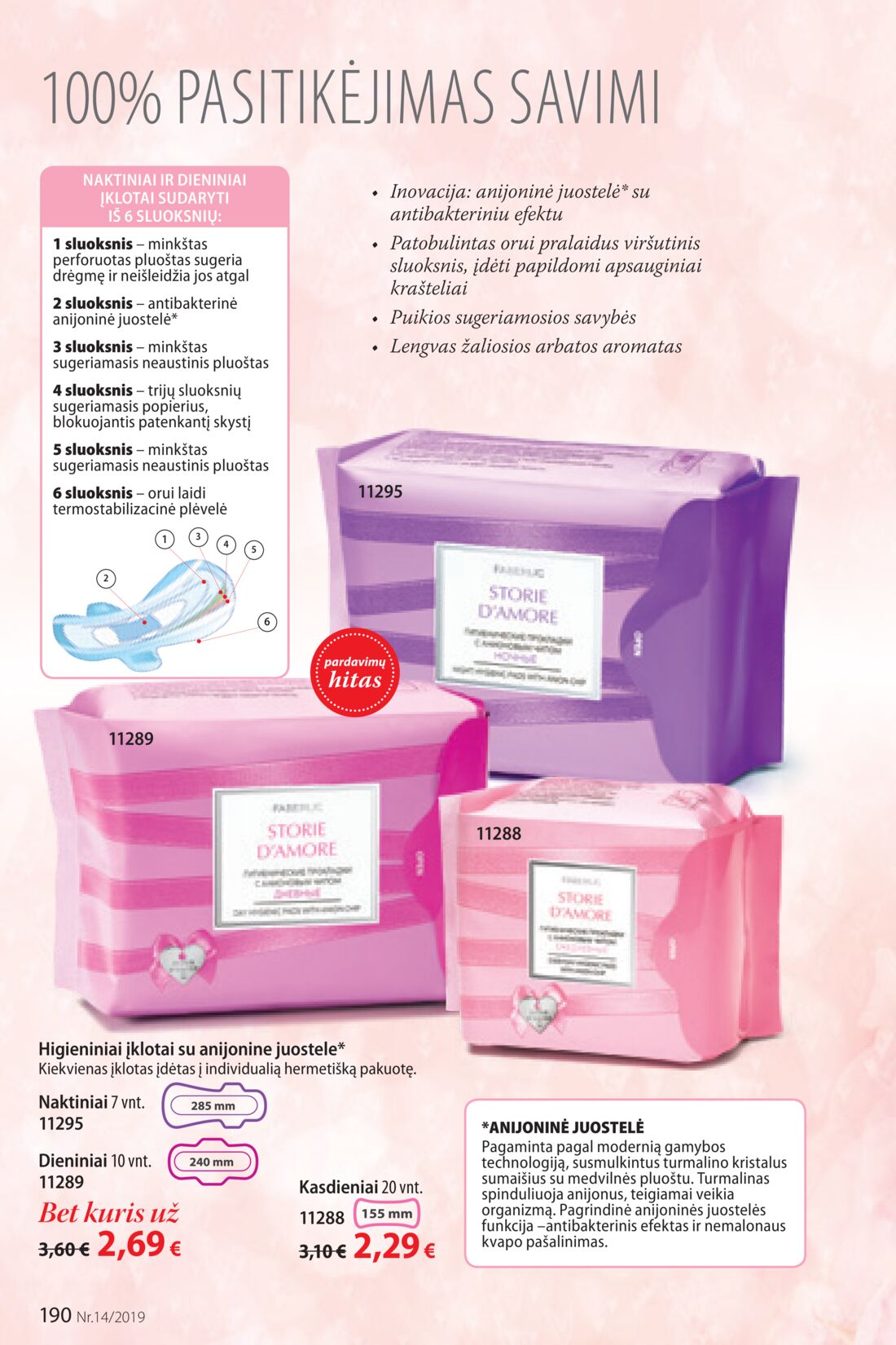 Faberlic leidinys akcijos nuo 
  2019-09-23 iki 
  2019-10-13 | Leidinukas.lt puslapis 190