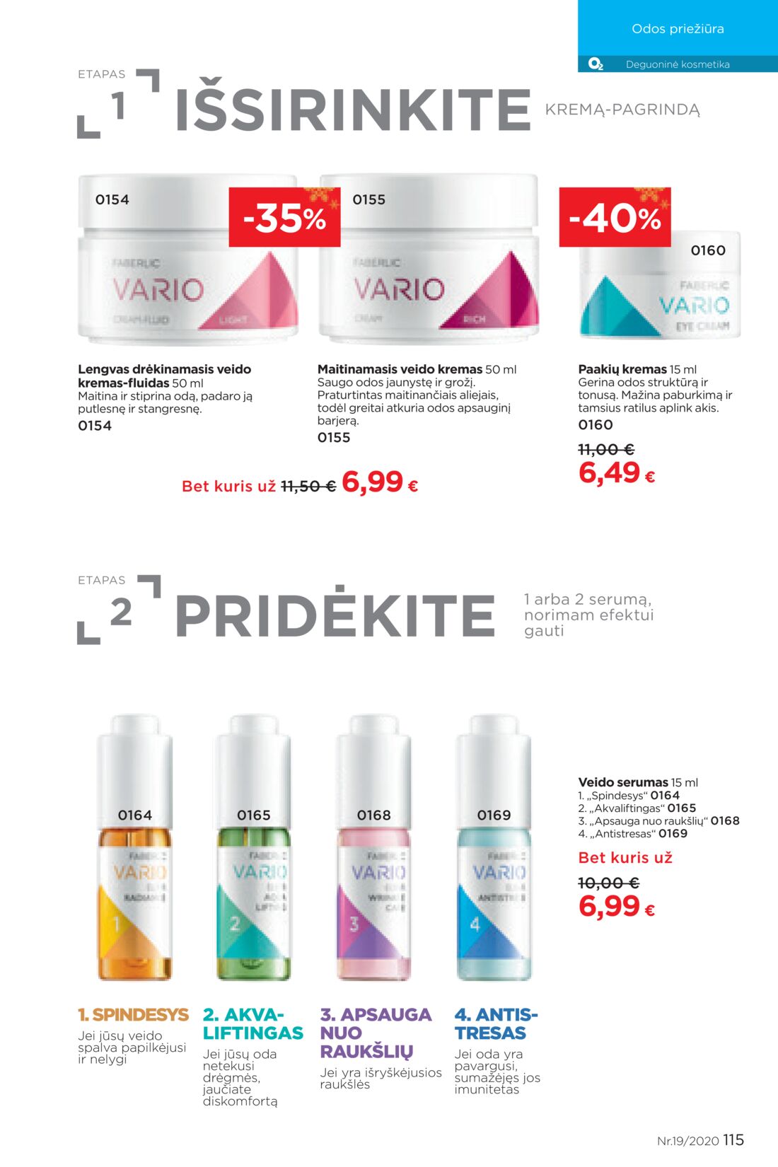 Faberlic leidinys akcijos nuo 
  2020-12-21 iki 
  2021-01-10 | Leidinukas.lt puslapis 115