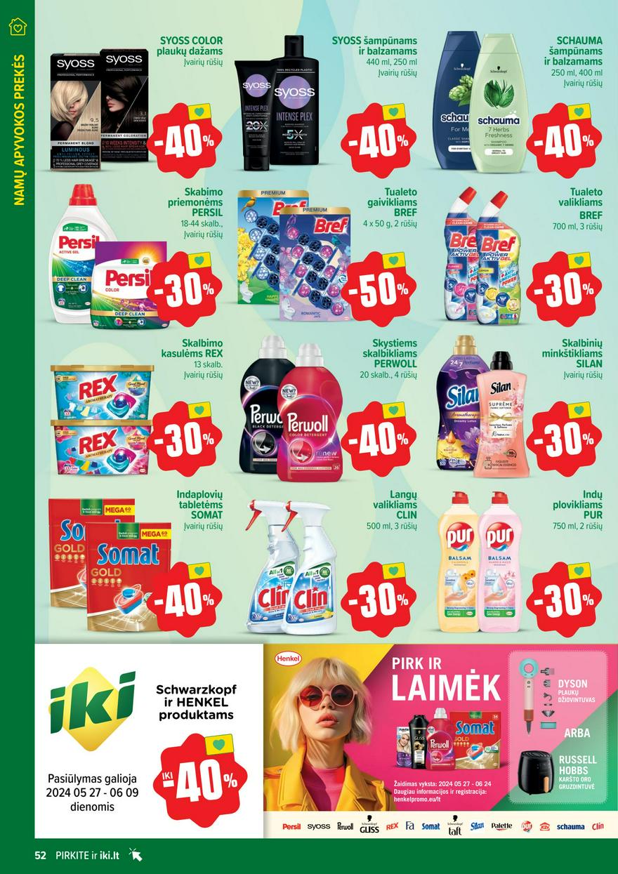 Iki leidinys akcijos nuo 
  2024-06-03 iki 
  2024-06-09 | Leidinukas.lt puslapis 52